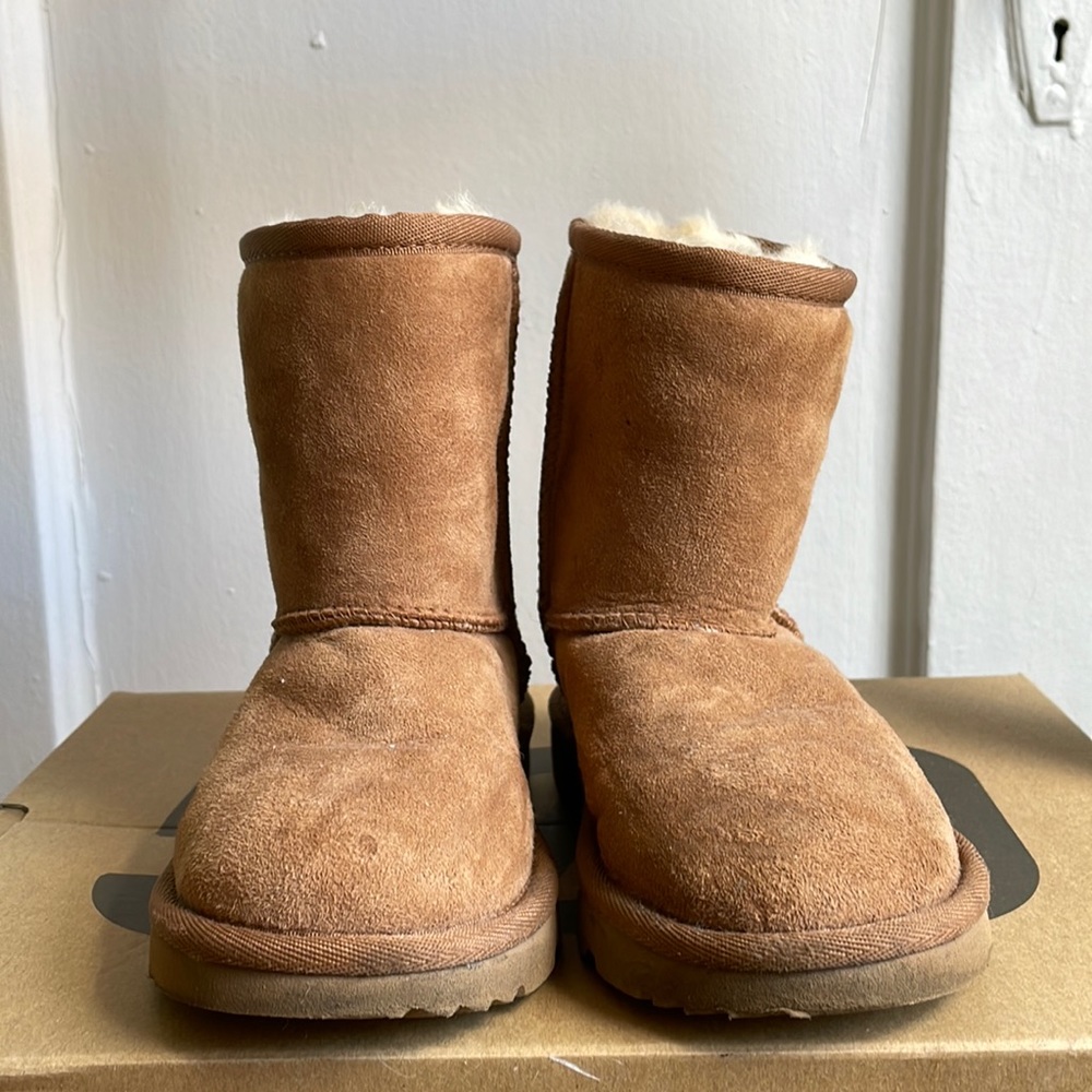 Classic Kids UGG boots